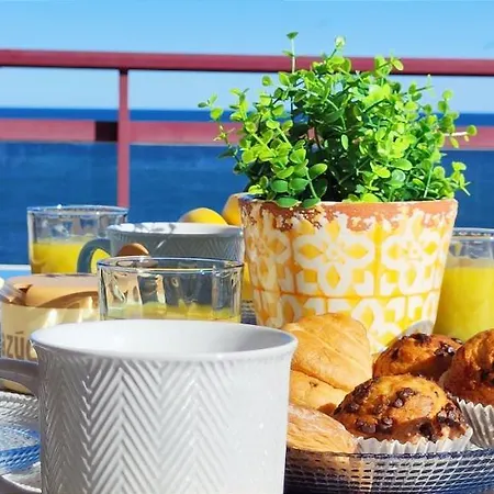 Jardines De Vii By Costa * Dénia