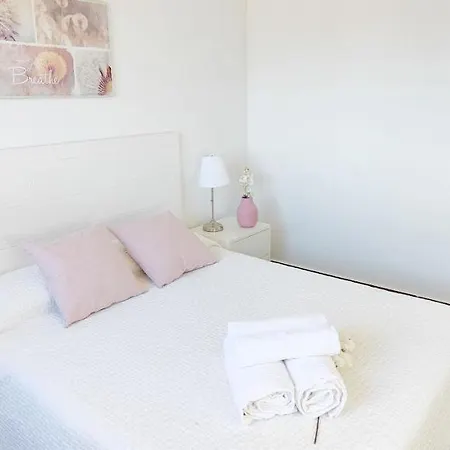 Jardines De Vii By Costa Appartement *