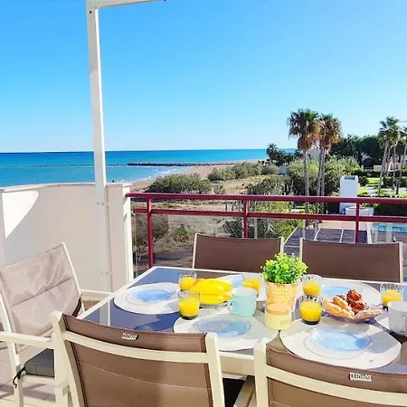 Appartement Jardines De Vii By Costa *