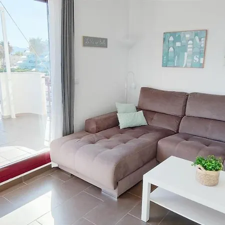 Jardines De Vii By Costa * Dénia