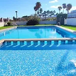 Jardines De Vii By Costa Dénia