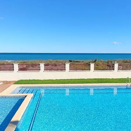 Apartamento Jardines De Vii By Costa