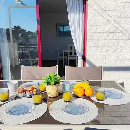 Apartamento Jardines De Vii By Costa