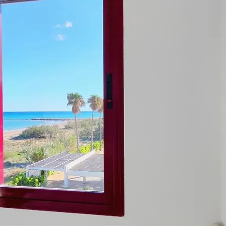 Apartamento Jardines De Vii By Costa *