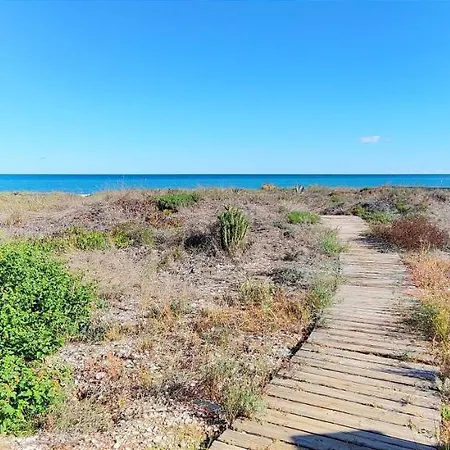 Jardines De Vii By Costa Apartamento