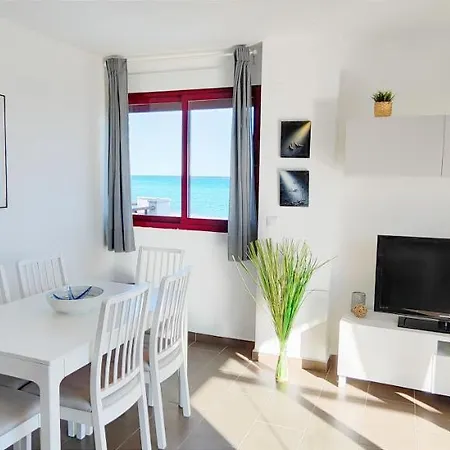 Apartment Jardines De Vii By Costa