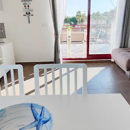 Jardines De Vii By Costa * Dénia