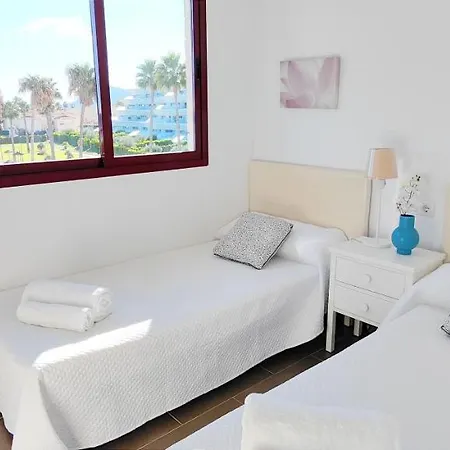 Jardines De Vii By Costa * Dénia