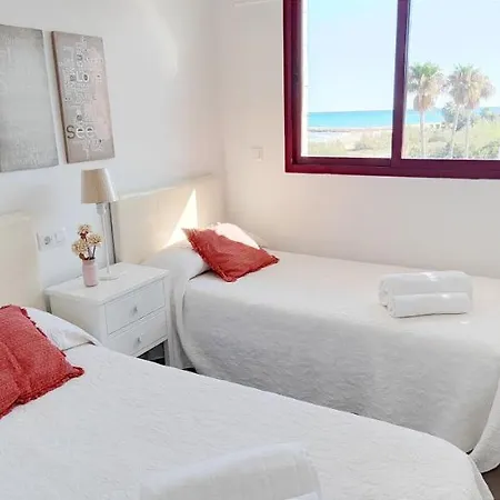 Jardines De Vii By Costa Apartamento Dénia