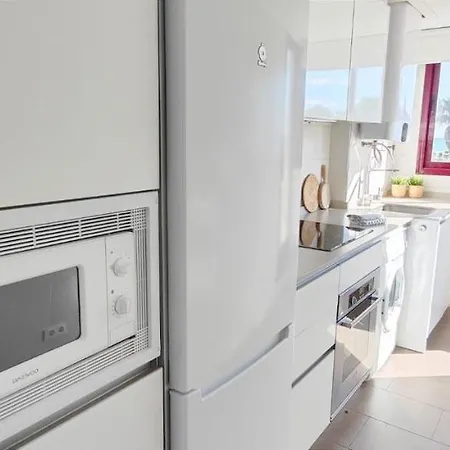 Jardines De Vii By Costa Apartamento