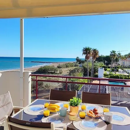 Jardines De Vii By Costa * Dénia