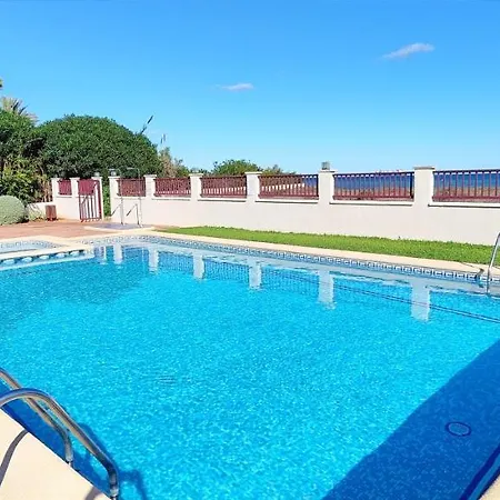 Jardines De Vii By Costa Apartment
