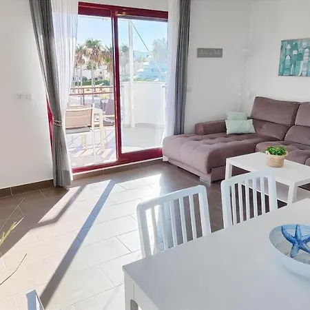 Jardines De Vii By Costa Apartment