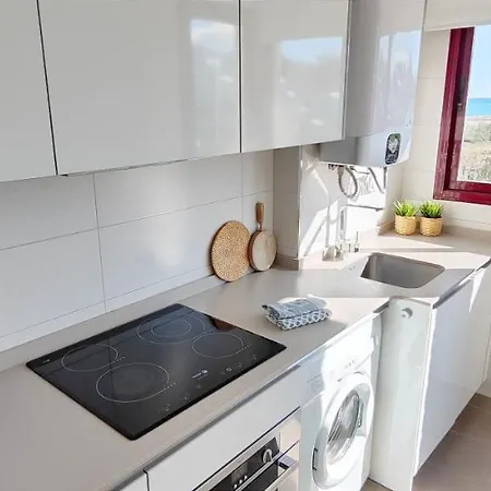 Jardines De Vii By Costa * Dénia