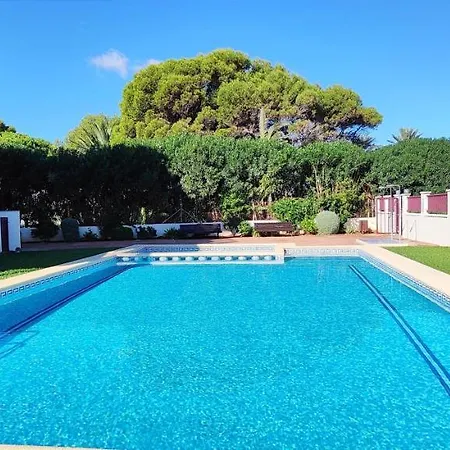 Apartment Jardines De Vii By Costa