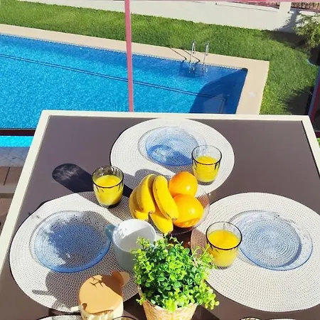 Apartamento Jardines De Vii By Costa *