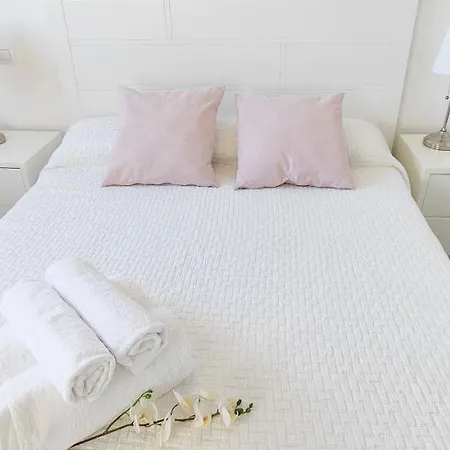 Jardines De Vii By Costa Apartamento Dénia