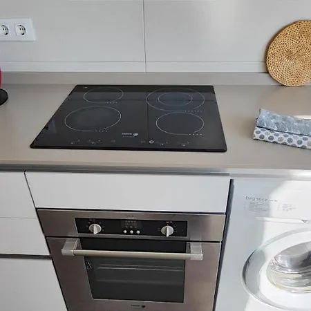 Apartamento Jardines De Vii By Costa *