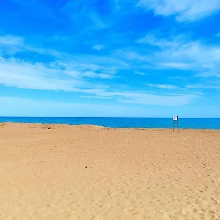 Jardines De Vii By Costa Apartamento