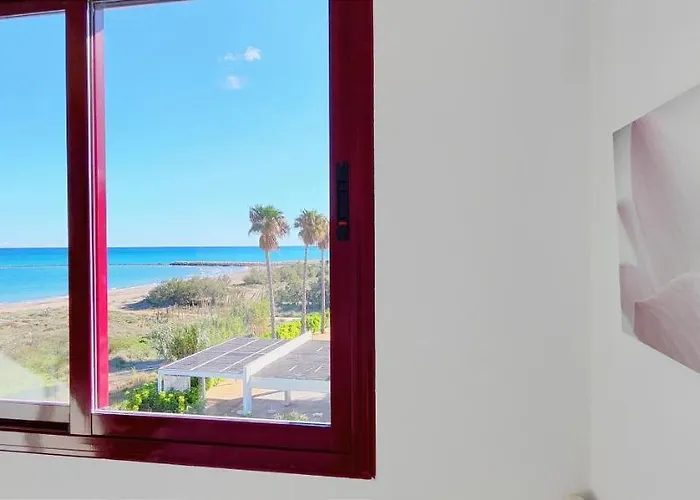 Lejlighed Jardines De Vii By Costa *