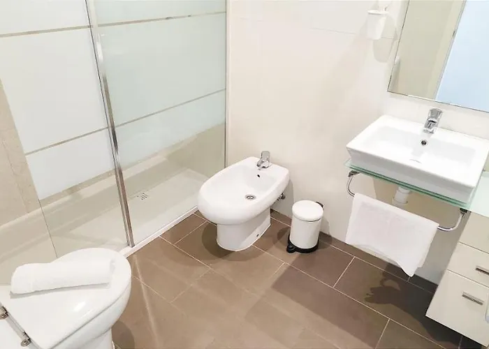 Jardines De Vii By Costa Lejlighed *