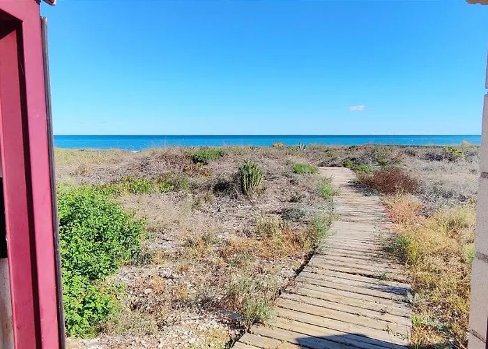 Jardines De Vii By Costa Lejlighed