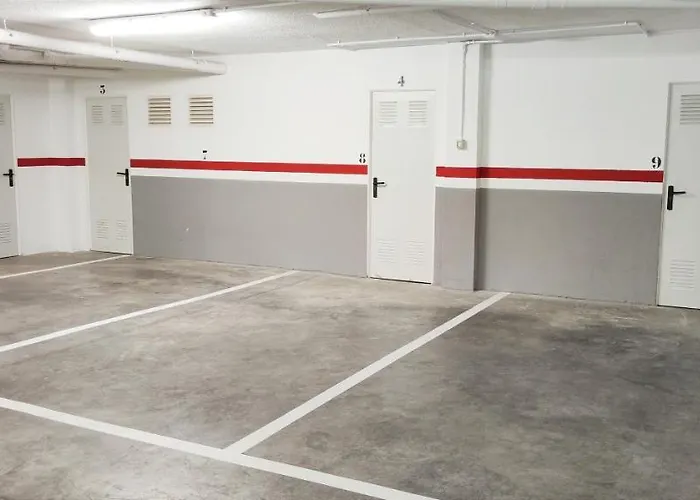 Jardines De Vii By Costa *