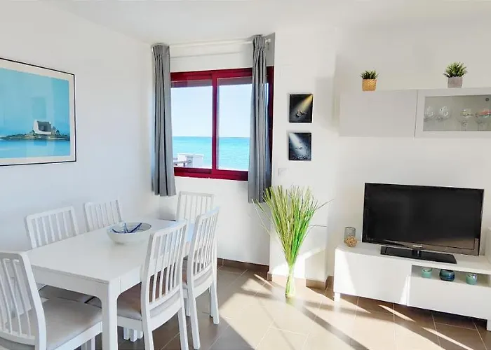 Lejlighed Jardines De Vii By Costa