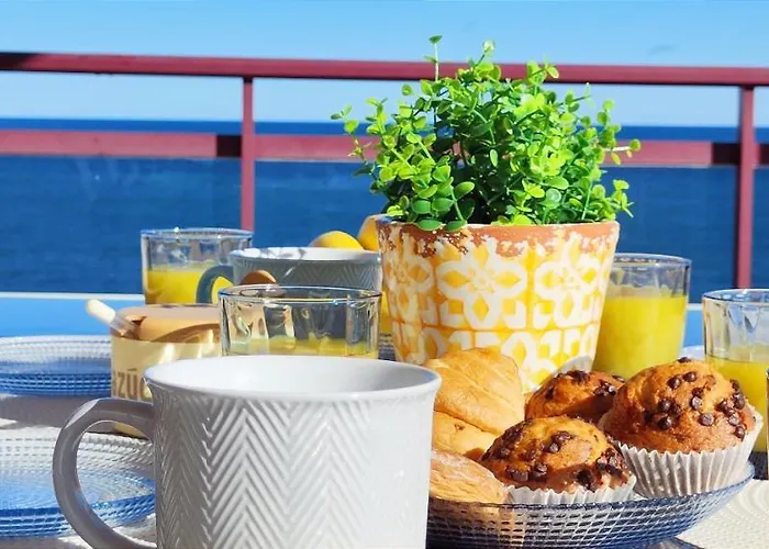 Jardines De Vii By Costa * Dénia