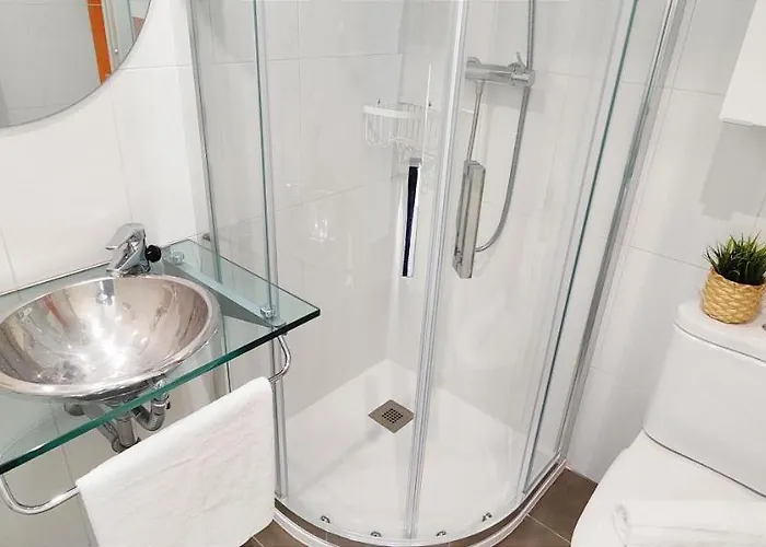 Jardines De Vii By Costa Lejlighed *