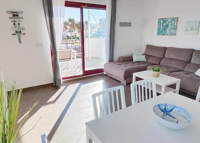 Jardines De Vii By Costa Lejlighed