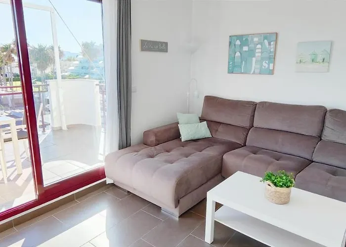 Jardines De Vii By Costa * Dénia