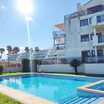 Apartamento Jardines De Vii By Costa Dénia