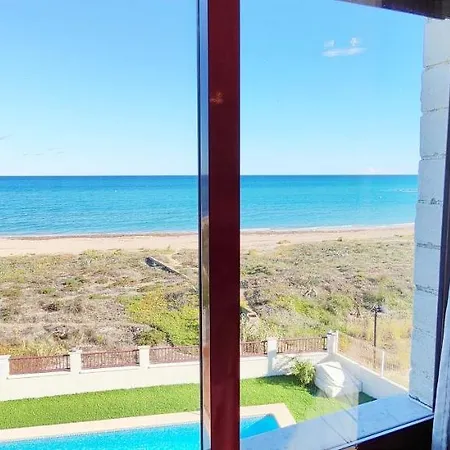 Jardines De Vii By Costa Apartamento Dénia