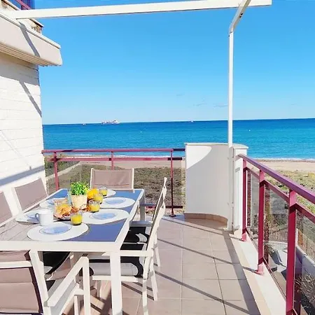 Jardines De Vii By Costa Apartamento *