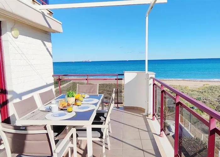 Jardines De Vii By Costa Apartamento *