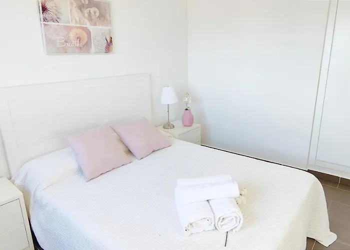 Jardines De Vii By Costa Apartamento *