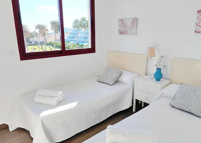 Jardines De Vii By Costa * Dénia