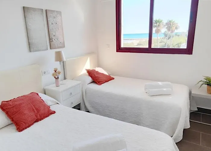 Jardines De Vii By Costa Apartamento Dénia