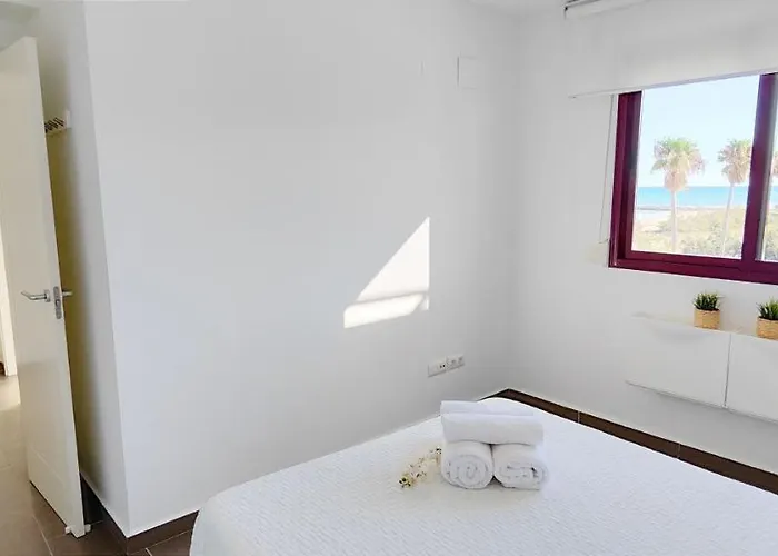 Jardines De Vii By Costa Apartamento *