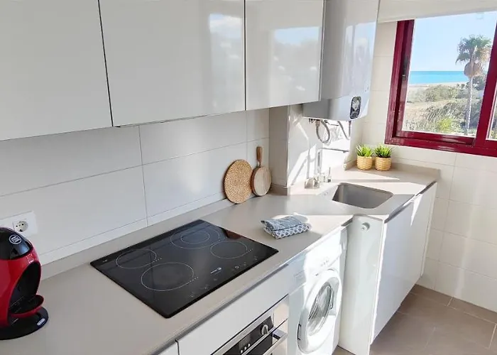 Jardines De Vii By Costa * Dénia