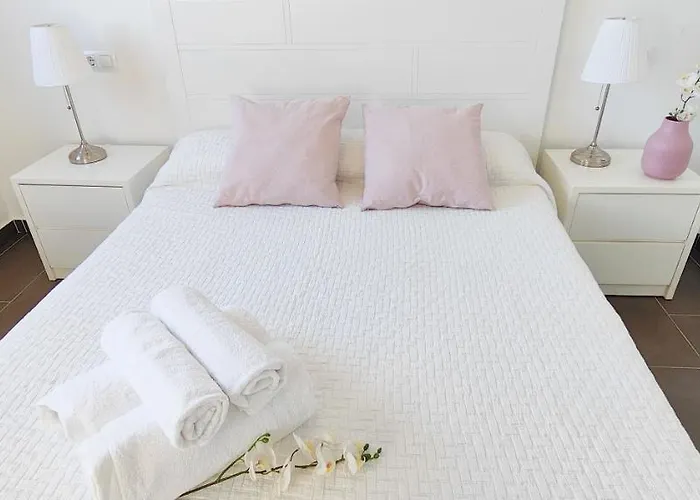 Jardines De Vii By Costa Apartamento Dénia