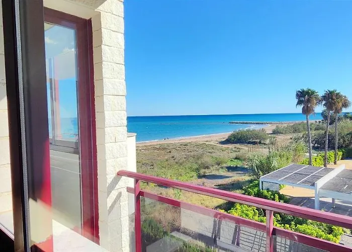 Jardines De Vii By Costa * Dénia