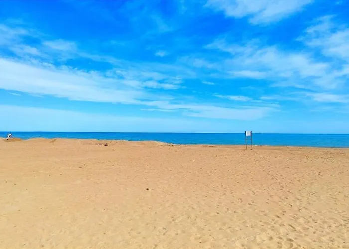 Jardines De Vii By Costa Apartamento